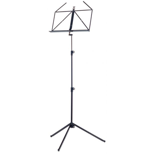 K&M Music Stand 10010-000-55 (Black)