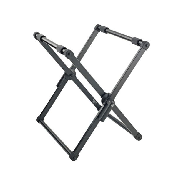 K&M Marching Bass Drum Stand 13335-000-55