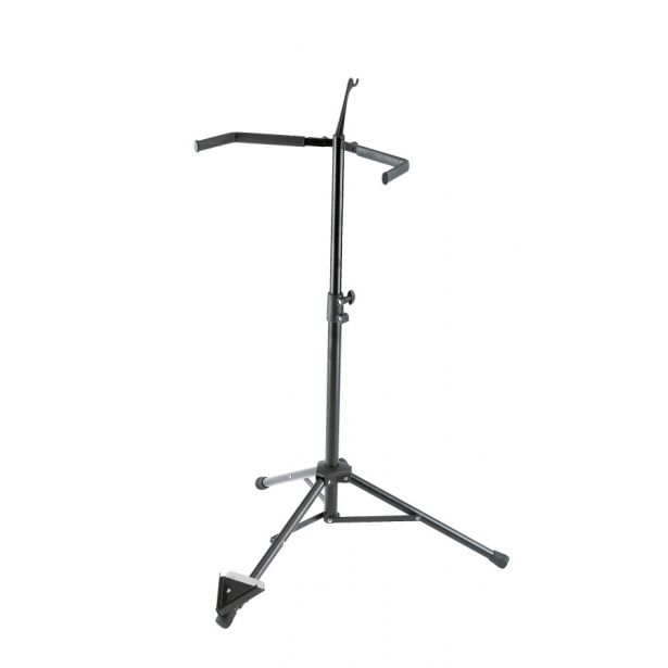 K&M Double Bass Stand 14100-011-55