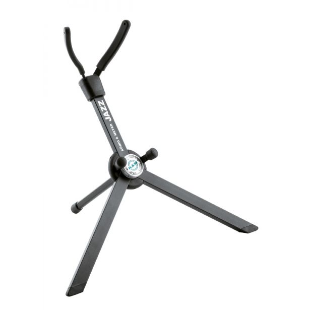 K&M Jazz Alto Sax Stand 14330-000-55