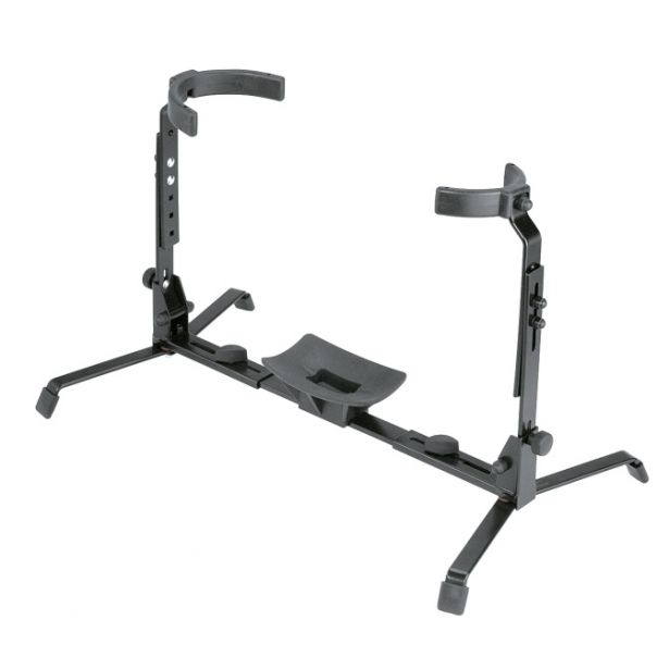 K&M Tuba Stand Black 14940-000-55