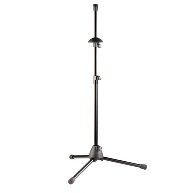 K&M Trombone Stand Black 14985-000-55