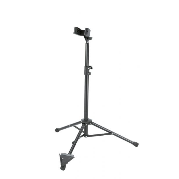 K&M Bass Clarinet Stand 15060-011-55