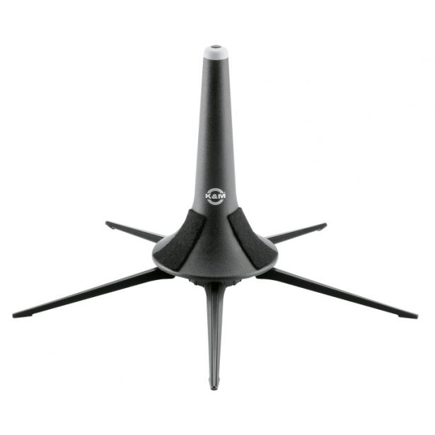 K&M Trumpet Stand, Black 15213-000-55