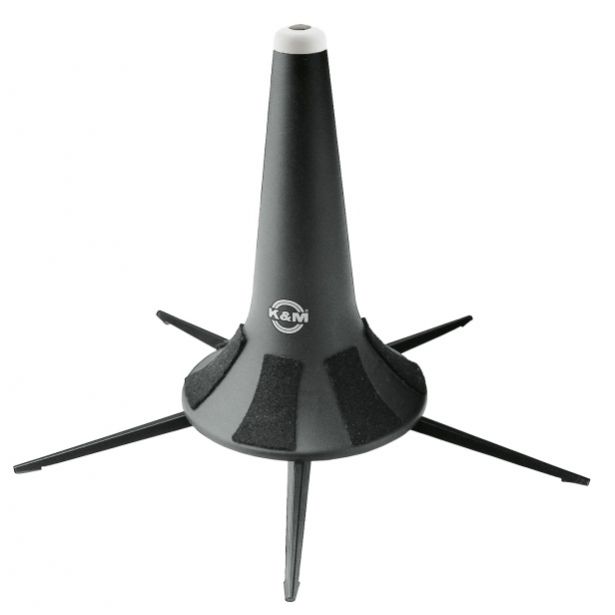 K&M Flugel Horn Stand 15240-000-55