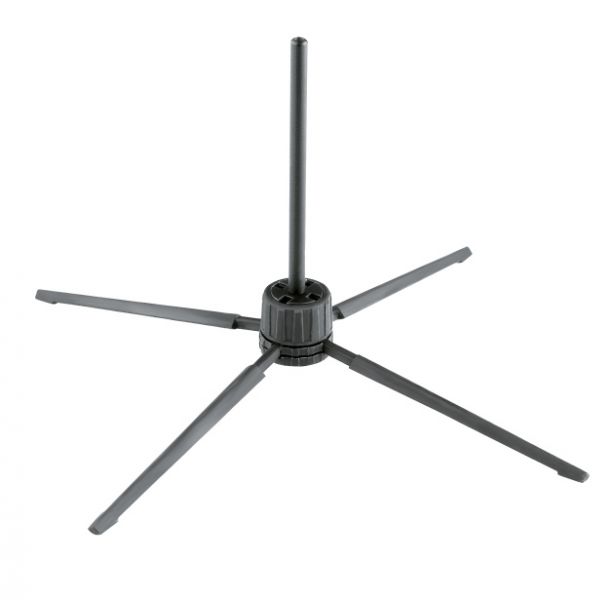 K&M Piccolo Stand (peg diameter 6.5mm) 15262-000-55