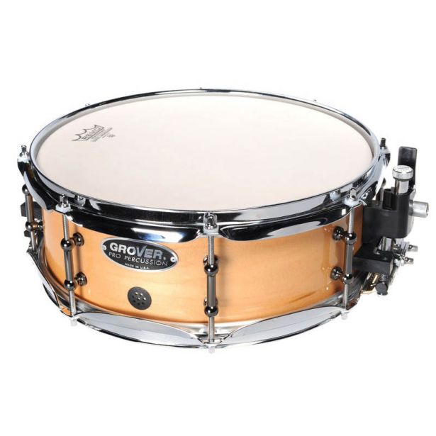Grover Projection-Plus Piccolo Snare Drum GSM-4ET