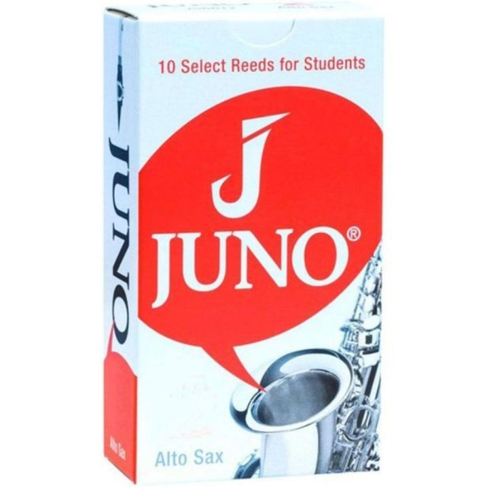 Vandoren Alto Sax Reeds (JUNO)