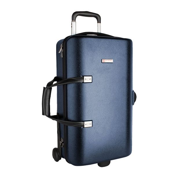 Protec Trumpet Zip Case (Triple) Blue BLT301TBX