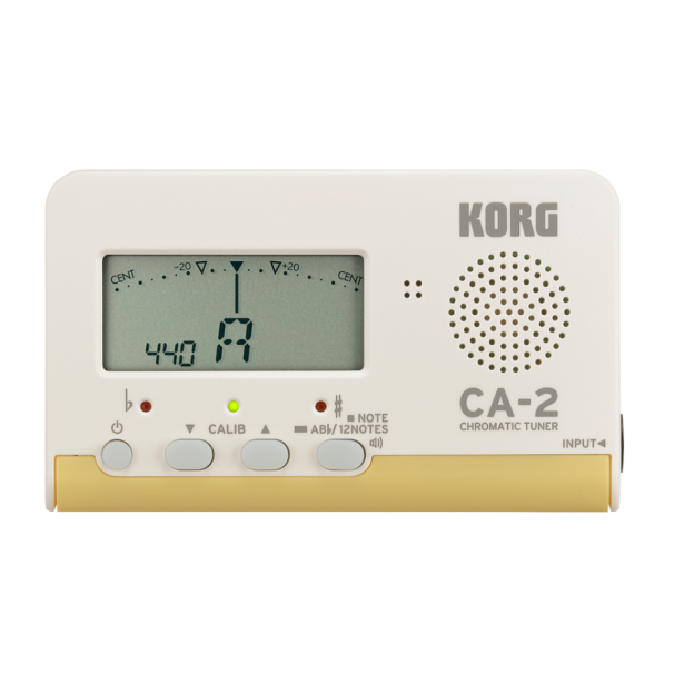 Korg Chromatic Tuner CA-2
