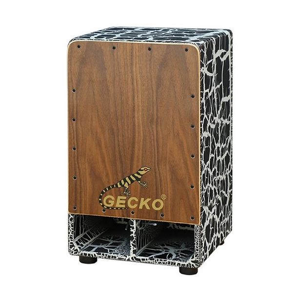Gecko Cajon CD01A CD Series (Birch Wood)
