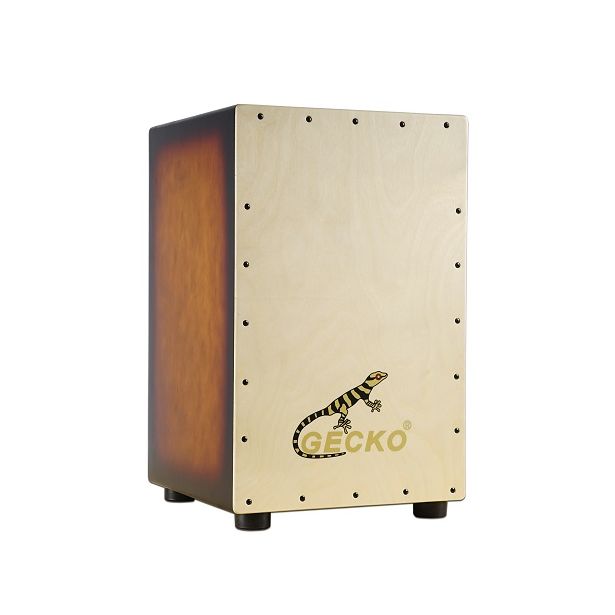 Gecko Cajon CL12SS Standard Series (Birch Wood)