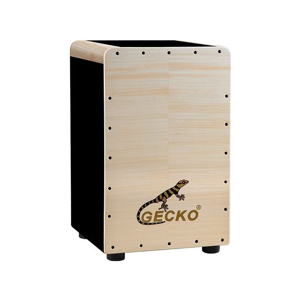 Gecko Cajon CL93 High End Series (Birch Wood)