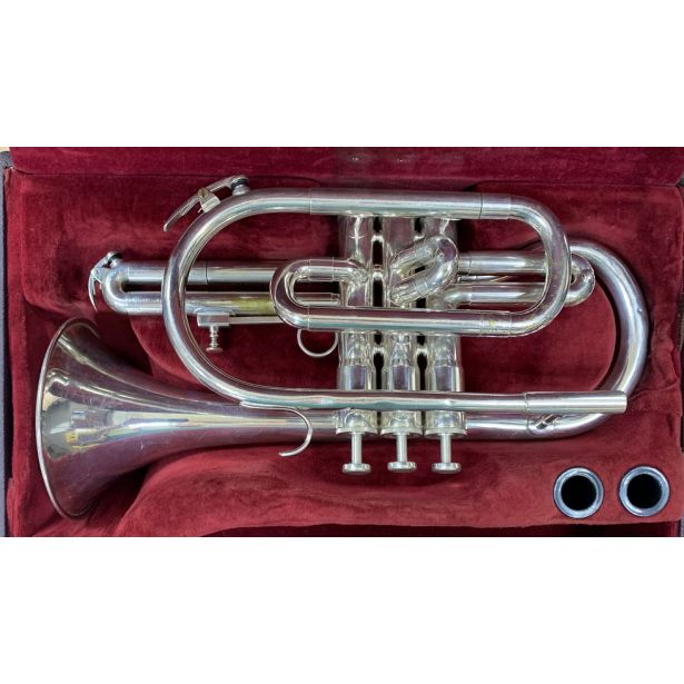 Cornet Besson 622 SN 871231