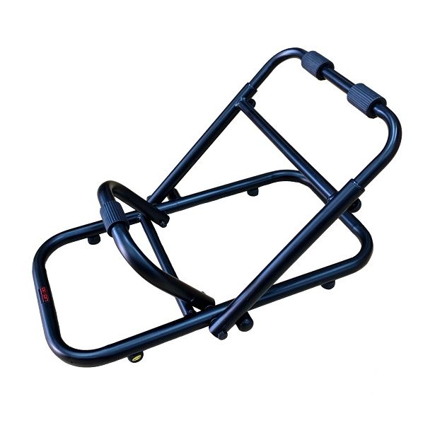 Dixon Amplifier Stand Black AS-20