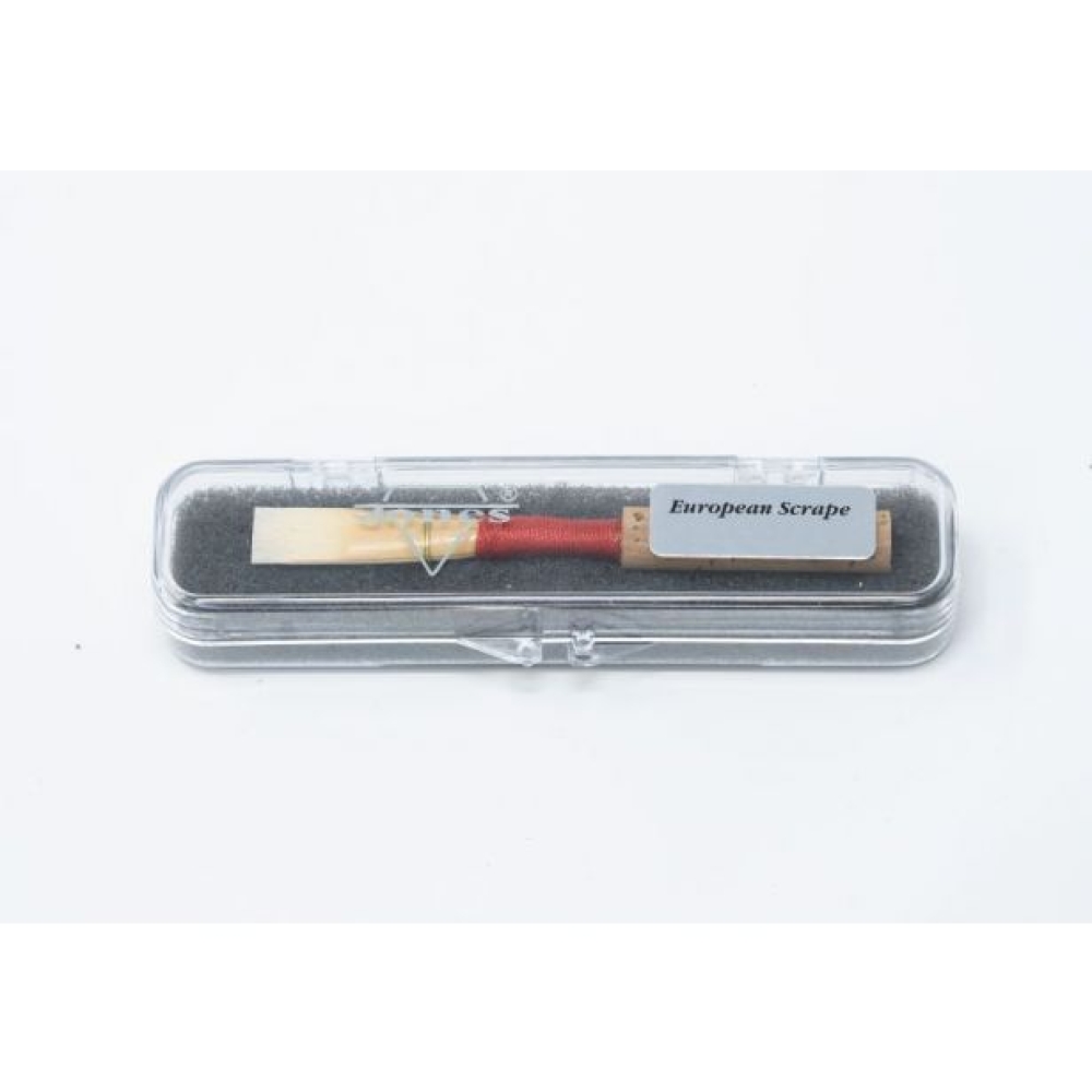 Jones Oboe European Scrape Reed 101E