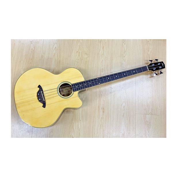 Used Fina Bass Guitar FAB829CEQ