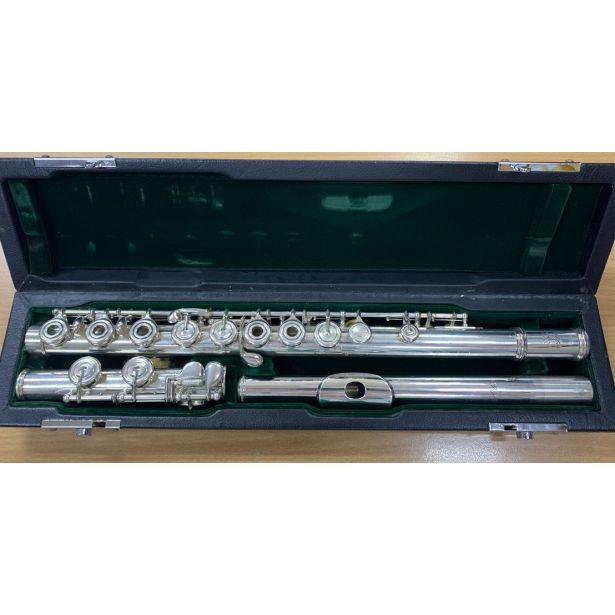 Used Altus Flute A807 S/n: 31438
