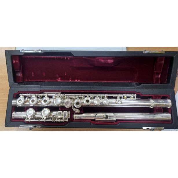 Used Jupiter Flute JFL611REII SN: P42467