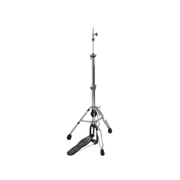 Gibraltar Hi-Hat Stand Medium Weight Double Braced 5607