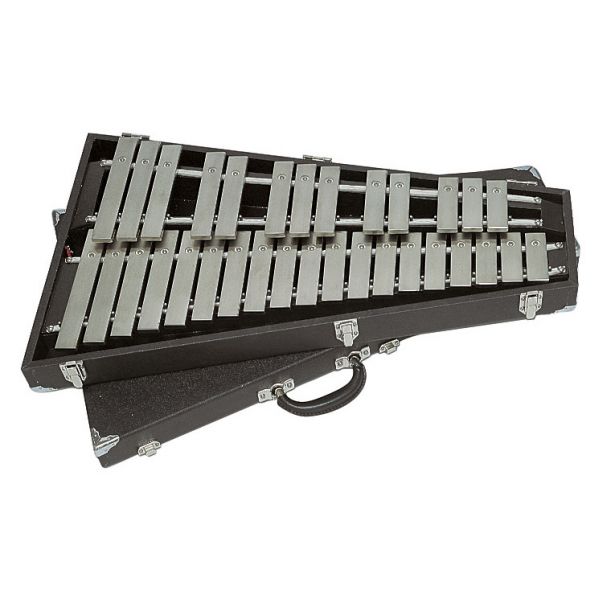 Bergerault 2.5 Octave Valise Glockenspiel GV