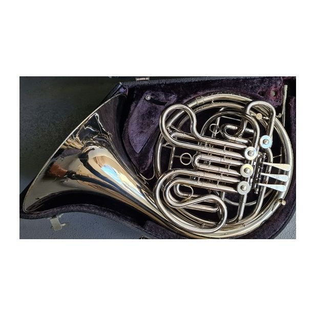 Used Holton French Horn H179 SN: 677825