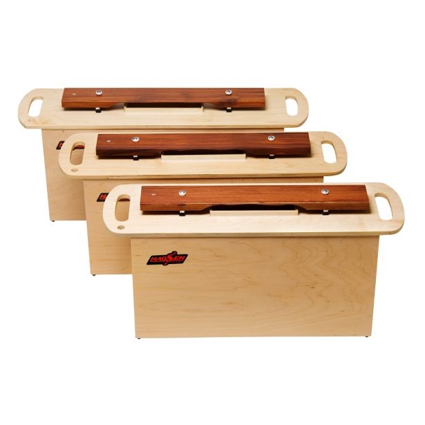 Hau Sheng Contra Bass Bar