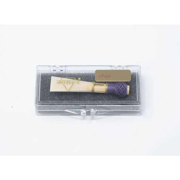 Jones Artist Bassoon Reed 201A