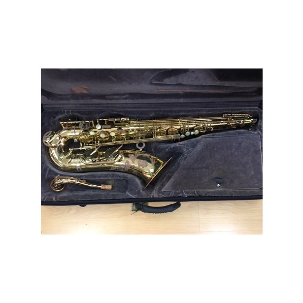 Used Julius Keilwerth Tenor Sax SX90 SN: 109552