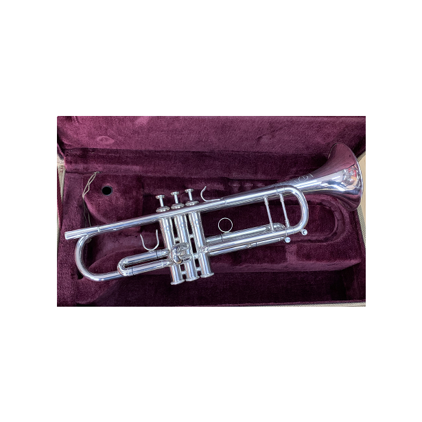 Used Jupiter Trumpet JTR-1000 SN:11979