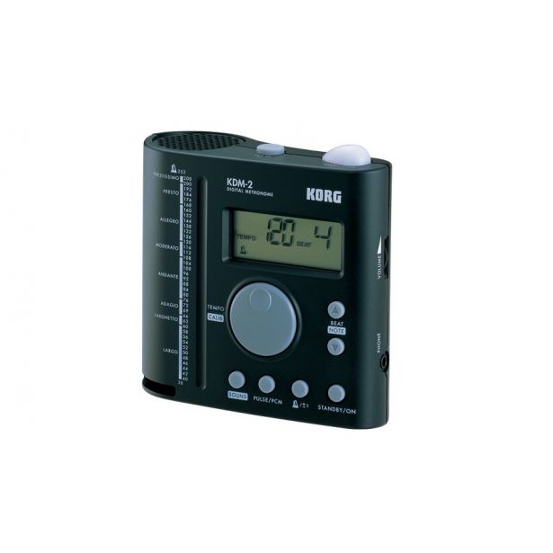 Korg Digital Metronome KDM2