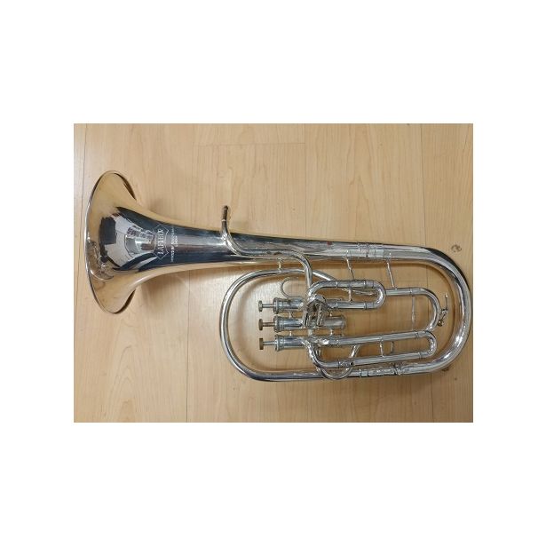 Used Lafleur Alto Horn SN: 114147