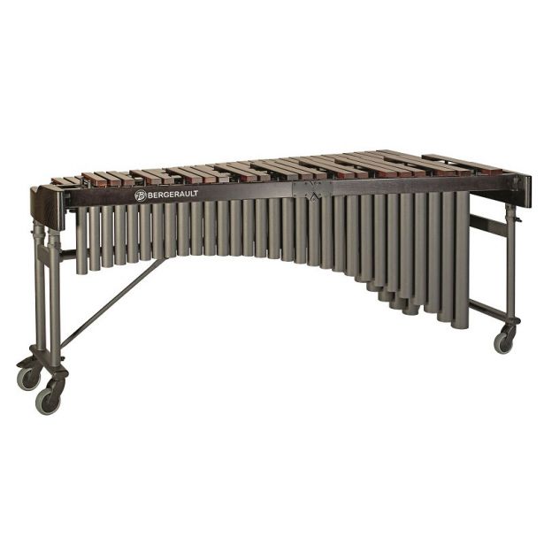 Bergerault 4.3 Octave Campus Marimba