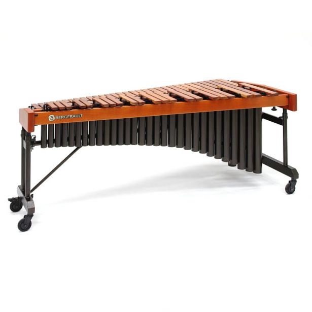 Bergerault 4.3 Octave Signature Marimba SRS43