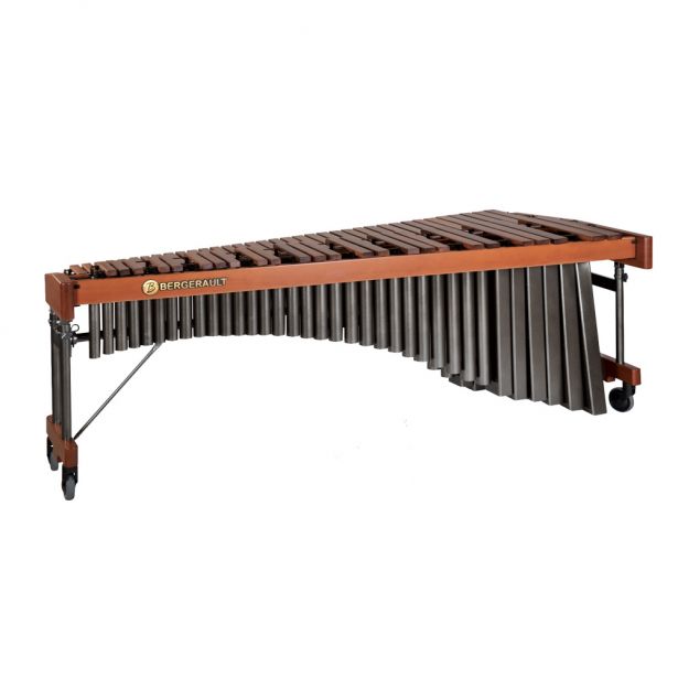 Bergerault 4.6 Octave Signature Marimba SRS46