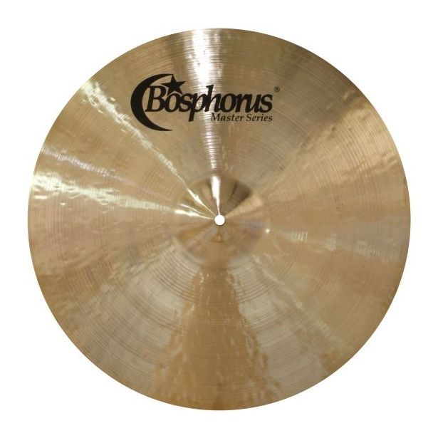Bosphorus Master Series Cymbals