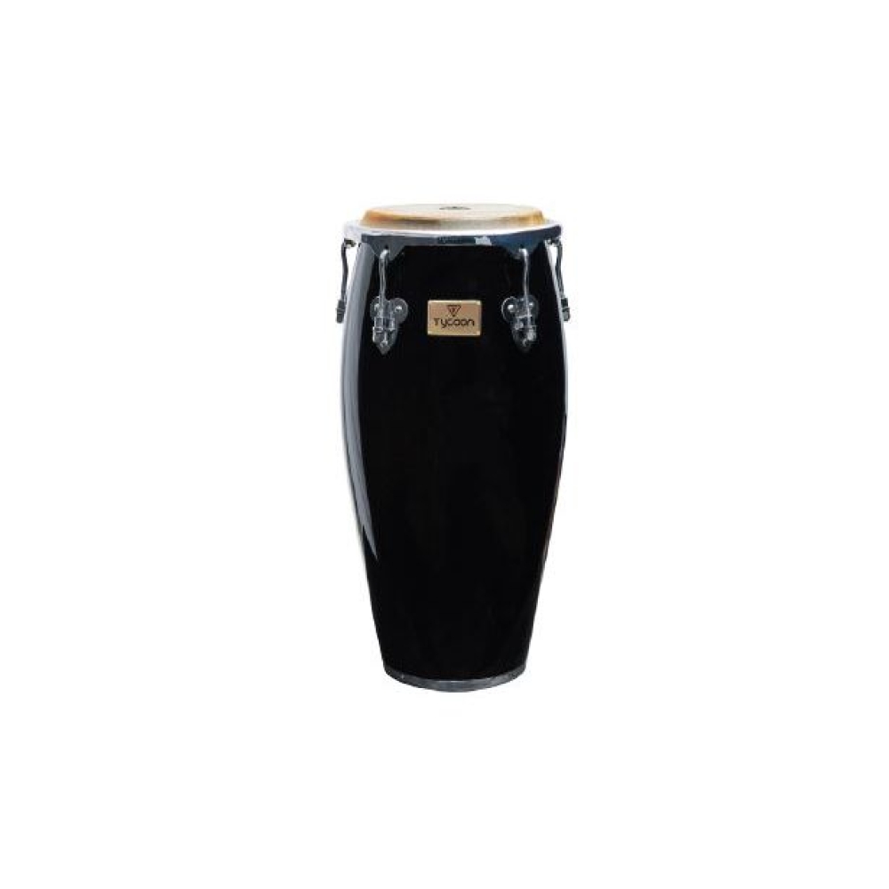 Tycoon Master Classic series Conga Black - MTC