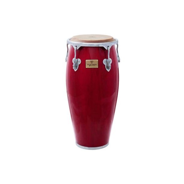 Tycoon Master Diamond Series Conga (Black Pearl) - MTCD