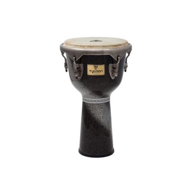 Tycoon 12 inch Master Diamond Series Djembe MTJD-712 BC