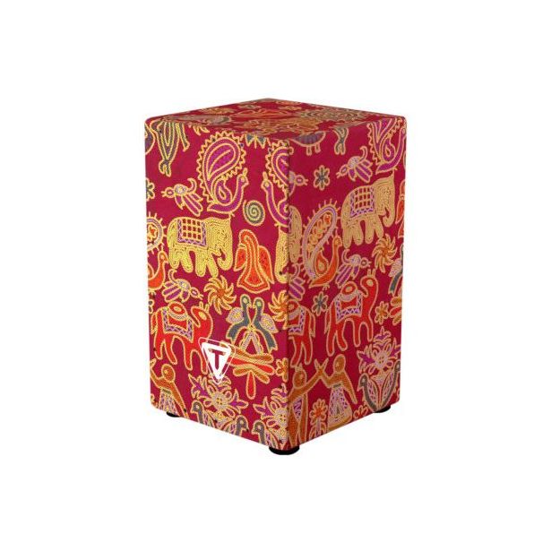 Tycoon 29 Series Master Fantasy Siam Cajon TKF1-29