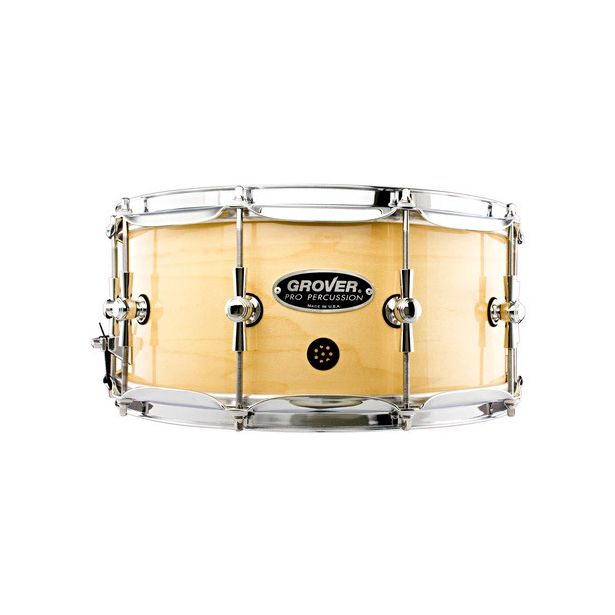 Grover G3 Standard Concert Snare Drum G3S-5W