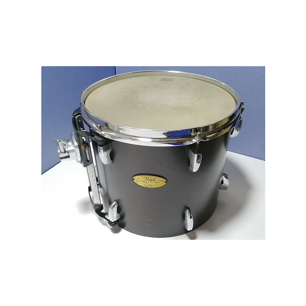 Used Pearl Tom Tom Brown