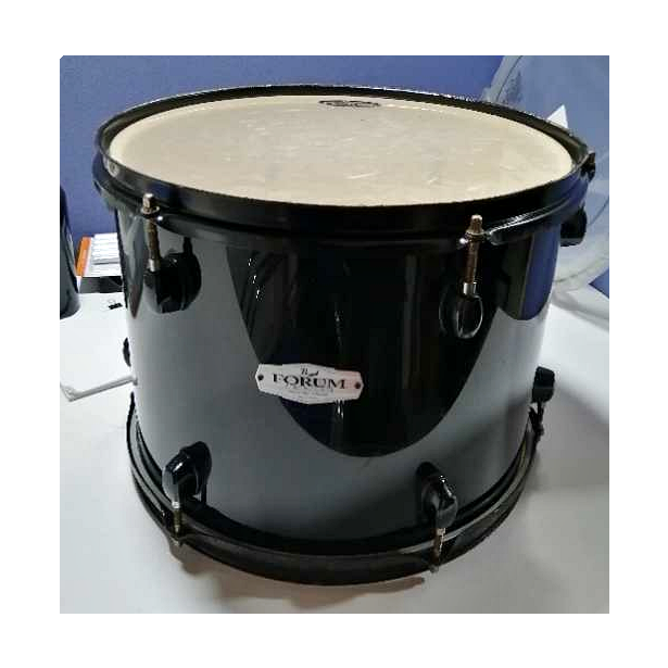 Used Pearl Tom Tom Forum Black