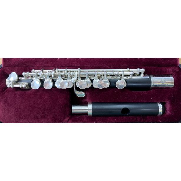 Used Jupiter Piccolo S/n: VD00879