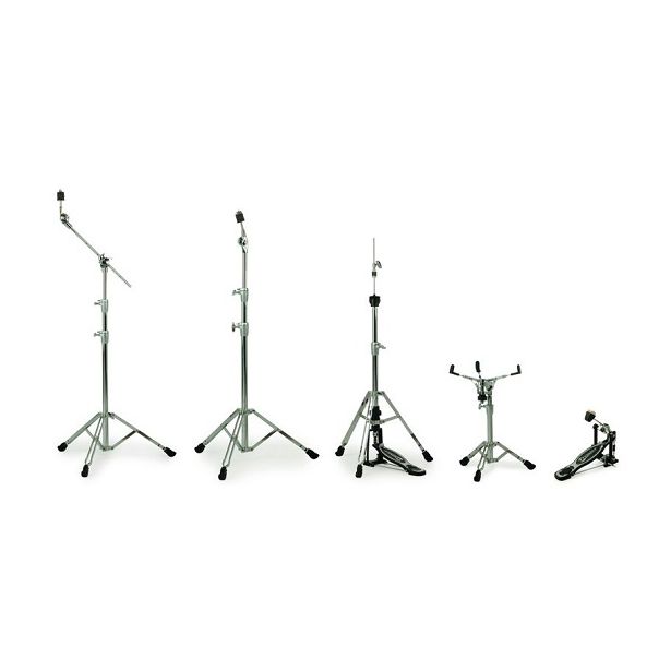 Premier 4000series Hardware Pack 5889