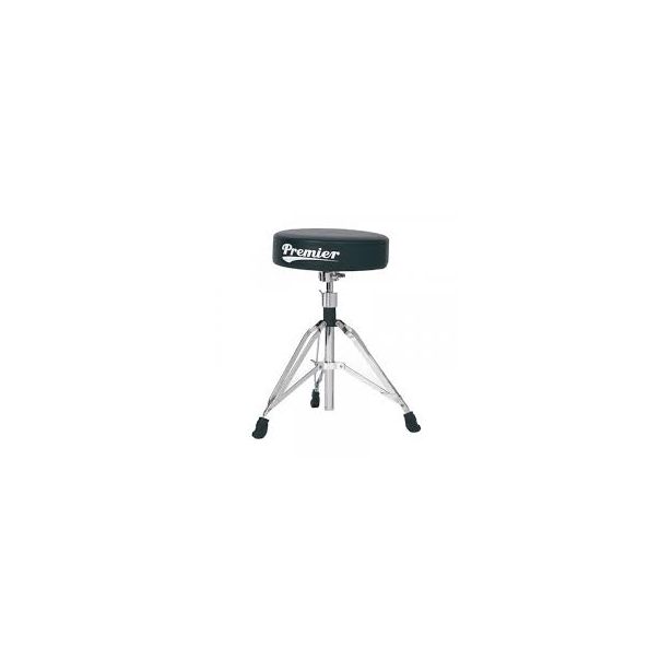 Premier Drum Throne 4112M
