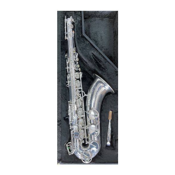 Used Tenor Saxophone Selmer Paris SN: N547516