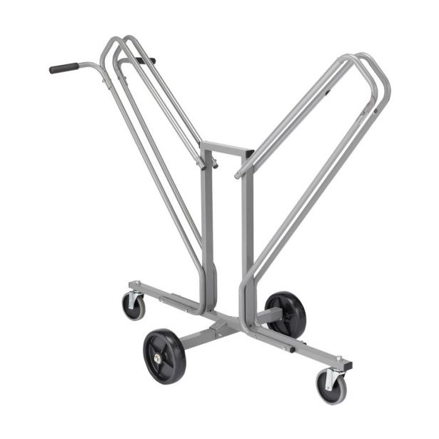 Wenger Large Music Stand Move and Store Cart