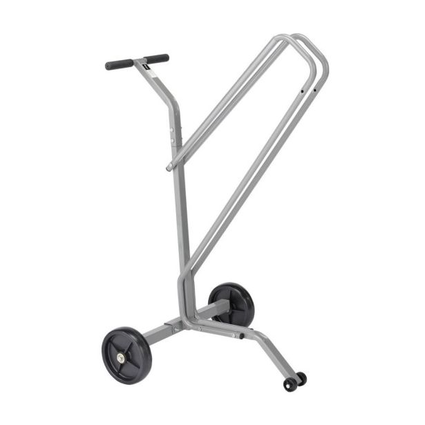 Wenger Small Music Stand Move and Store Cart