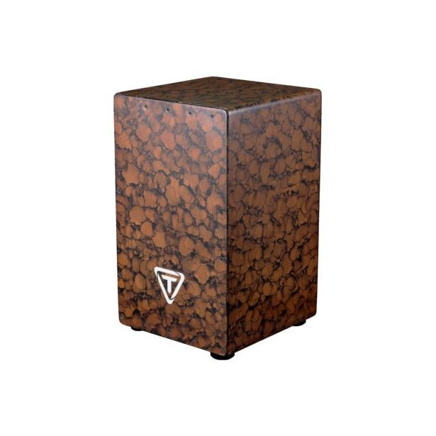 Tycoon 29 Series Supremo Marble Cajon STK-29 MA